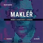 Martin Kodýdek, Martin Kodýdek – Makléř CD-MP3