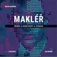Martin Kodýdek, Martin Kodýdek – Makléř CD-MP3