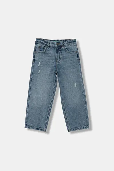 Dětské rifle United Colors of Benetton 4AW7GE02R