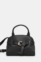 Kožená kabelka Coccinelle SABINE