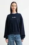 Tommy Hilfiger Bavlněná mikina Tommy Hilfiger