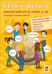 Český jazyk 9, 1. díl (pracovní sešit) (9-56)