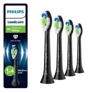 PHILIPS SONICARE Optimal White HX6064/88 NH 4 ks