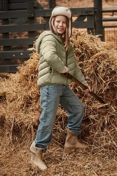 Dětské rifle Mayoral relax