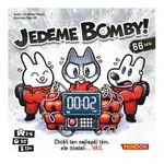 Jedeme bomby! + promo
