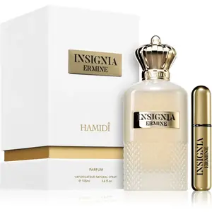 Hamidi Insignia Ermine parfémovaná voda unisex 105 ml