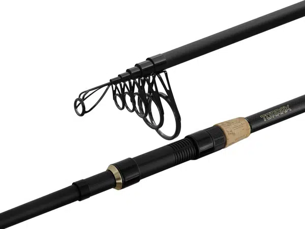 Delphin prut torrax 3,6 m 100 g