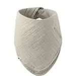 BIBS Bandana Bib bryndák Sand 1 ks