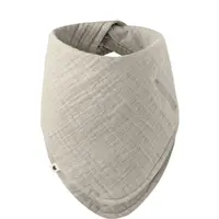BIBS Bandana Bib bryndák Sand 1 ks