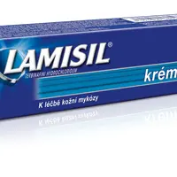 Lamisil krém 15 g