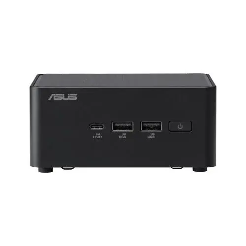 ASUS NUC 14 PRO Kit 90AR0072-M00160 Počítač Mini, u5-135H, M.2+2,5 slot, EUC