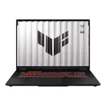 ASUS TUF Gaming A18  FA808UM-S8015W Notebook, Ryzen 7 260, 18", WUXGA, 16GB, 512GB, RTX 5060, W11H, Gray, 2R