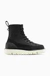 Converse Nubukové turistické boty Converse Chuck 70 Rugged