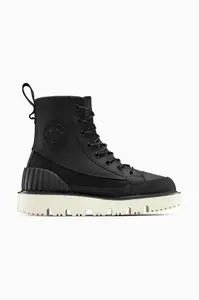 Converse Nubukové turistické boty Converse Chuck 70 Rugged