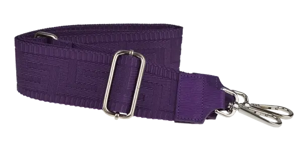 NovaKabelka.cz Látkový přídavný popruh tracolla 356