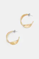 Náušnice Calvin Klein 35000534