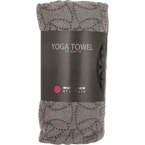 Podložka na jógu Athlecia Kowl Yoga Towel