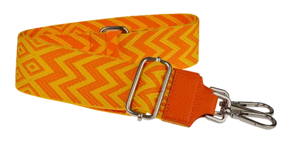 NovaKabelka.cz Látkový přídavný popruh tracolla 368