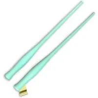 Násadka Manuscript šikmá Oblique Pen – Mint