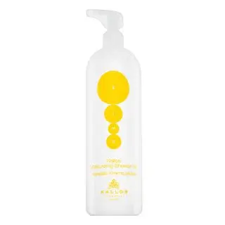 Kallos sprchový gel Moisturizing Shower Gel 1000 ml