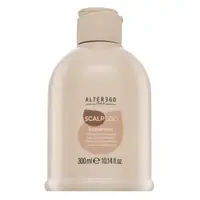Alter Ego ScalpEgo Densifying Densifying Shampoo posilující šampon pro lámavé a řídnoucí vlasy 300 ml