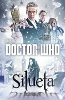Doctor Who 3: Silueta (Defekt) - Richards Justin