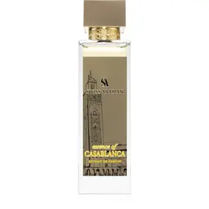 Swiss Arabian Essence of Casablanca parfémový extrakt unisex 100 ml