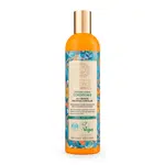 Natura Siberica Rakytníkový kondicionér pro všechny typy vlasů Oblepikha (Maximum Volume Conditioner) 400 ml
