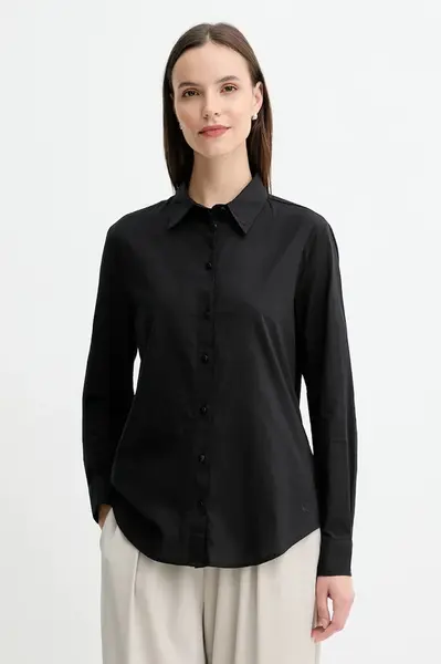 Bavlněná košile United Colors of Benetton