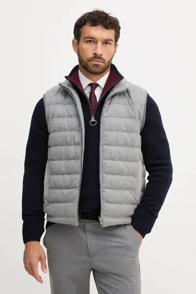 Péřová vesta Paul&Shark