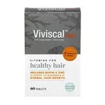 Viviscal Men Vitamíny pro zdravé vlasy 60 tablet