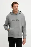 Calvin Klein mikina s kapucí pánská bavlněná