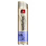 WELLAFLEX  2nd Day Volume Lak na vlasy Extra silné zpevnění 250 ml