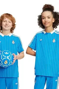 Dětské tričko adidas Performance REAL MADRID
