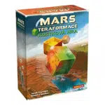 Mars: Teraformace - Kostková hra + promo