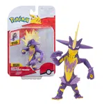 Pokémon akční figurka Toxtricity - 7 cm