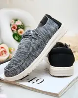 Resti Women's Seleptes Lace-up Half Shoes