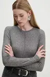 Svetr Day Birger et Mikkelsen Lexi - Soft Wool