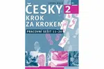 Česky krok za krokem 2 - Zdena Malá, Martin Hron