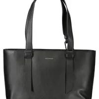 COCCINELLE WOMEN&#39;S BAG BLACK