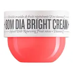 Sol de Janeiro Rozjasňující tělový krém Bom Dia (Bright Body Cream) 75 ml