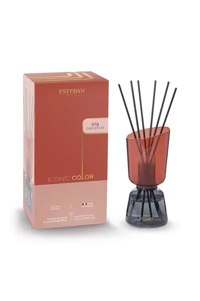 Aroma difuzér Esteban Iris Cachemire 250 ml