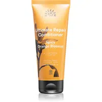 Urtekram Spicy Orange Blossom kondicionér pro suché a poškozené vlasy 180 ml