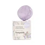 KVITOK Dětský tuhý šampon šampušik 25 g