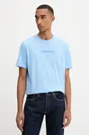 Calvin Klein basic tričko pánské bavlněné