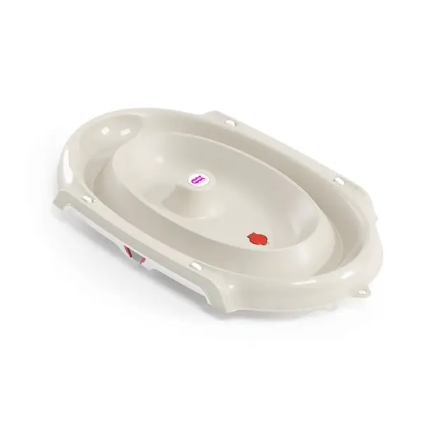 okbaby Vanička skládací Onda Slim white