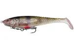 Berkley gumová nástraha powerbait cullshad shallow sinking perch - 15 cm 34 g