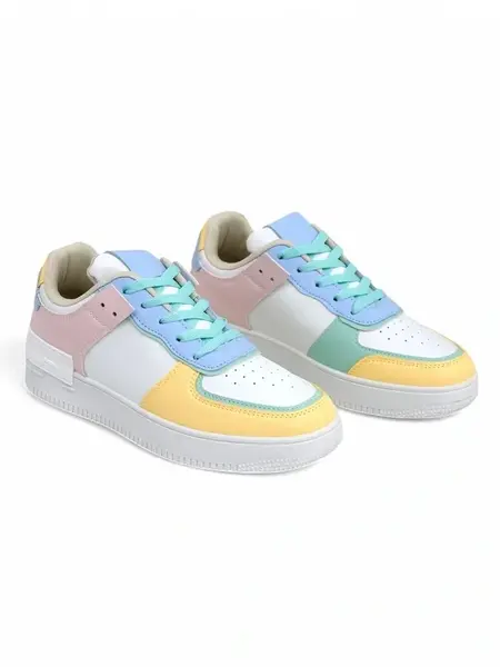 Resti Women's Sport Sneakers Ofanna