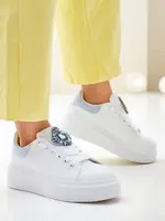 Resti Women's sporty sneakers Sefokki