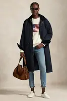 Bunda Polo Ralph Lauren LG UTLY